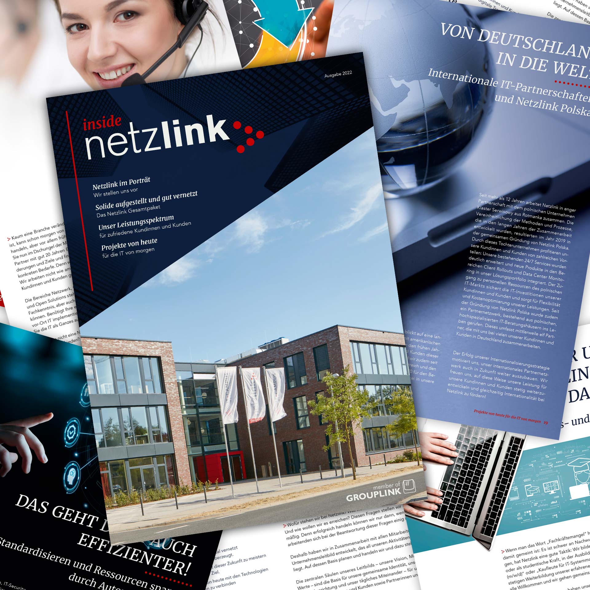 Netzlink Braunschweig Netzlink Braunschweig